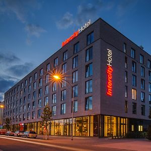 IntercityHotel Saarbrücken